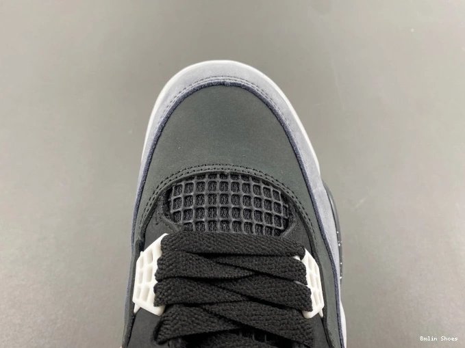 Bmlin Shoes Fear Air Jordan 4 FQ8138-002 0708